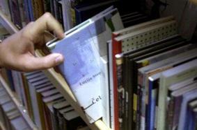Za mladinsko literaturo niso rožnati časi