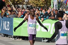 Maraton lj