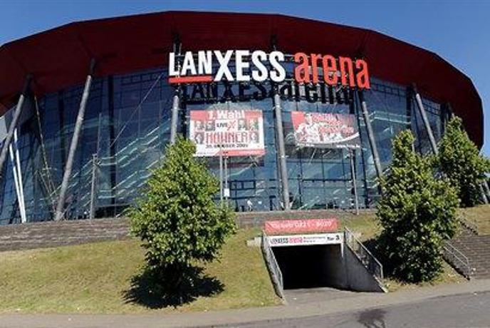 V Kölnu zaključni turnir lige prvakov