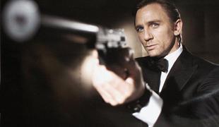Roger Moore: Daniel Craig je najboljši James Bond