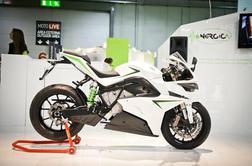 CRP energica je električni superšportnik