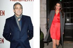 George Clooney je zaročen!
