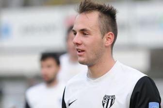 Matic Maruško k uglednim Slovakom