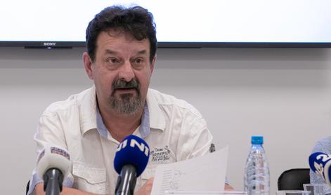 Ljubljanska psihiatrija z novim šefom