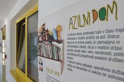 V Ljubljani in Logatcu dve novi izpostavi Azilnega doma