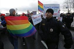 Ruski skini objavljajo posnetke mučenja gejev