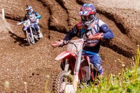 Tim Gajser Trentino