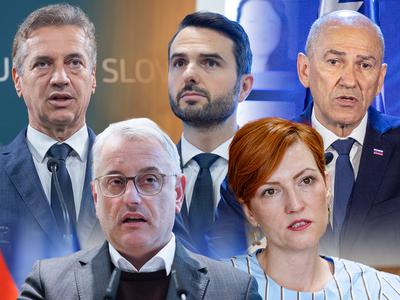 Na poslanskih klopeh posvetovalni referendum o obrambnih izdatkih