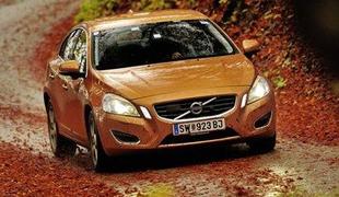 Volvo lani za 11 odstotkov povečal prodajo