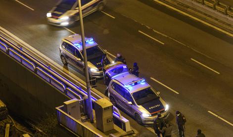 Umorili 21-letnega sina politika