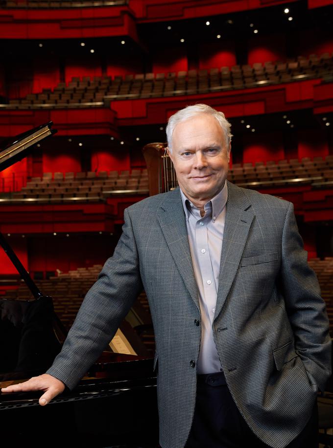 Maestro Yan Pascal Tortelier | Foto: FESTIVAL LJUBLJANA