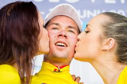Lahko slovenski kolesarji tudi na tretjem Giru po vrsti zmagajo na etapi?