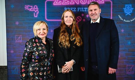 Mirjam Poterbin s partnerjem Rokom kupila luksuzno jahto