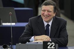 Barroso pozval k odpravi ovir za delovanje notranjega trga EU