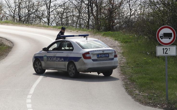 Danka. Iskalna akcija. Uboj. | Foto: Grgo Jelavic/Pixsell