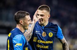 V živo: Celjani v Murski Soboti, nov šok za Olimpijo