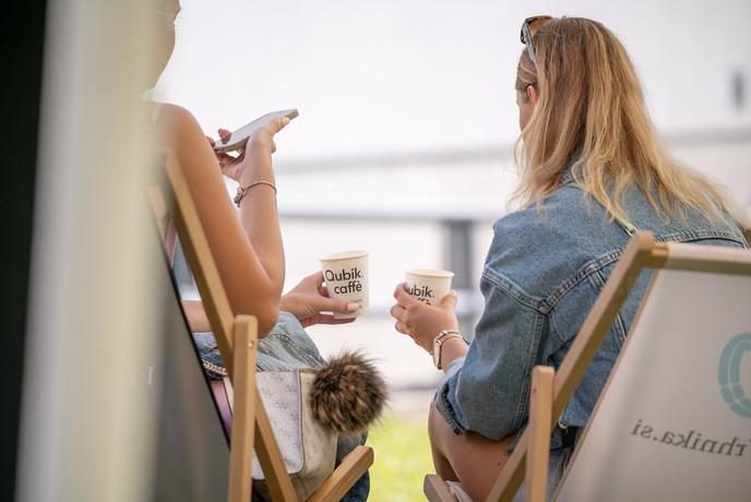 Festival kave Vrhnika 2025: najbolj kavni dogodek daleč naokoli