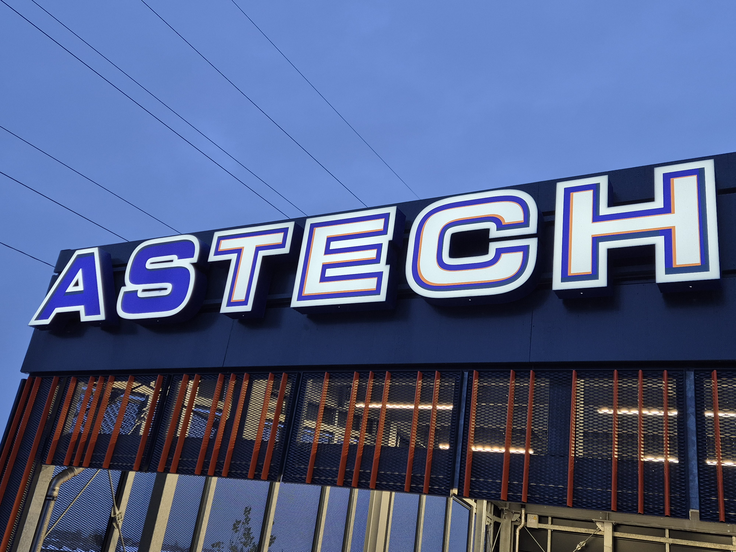 Astech d.o.o. | Foto: Astech d.o.o.