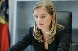 Kresalova: Vprašanje odškodnin izbrisanim se zlorablja za politične obračune