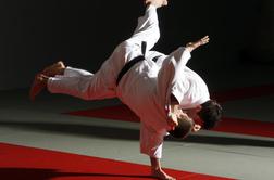 Judoisti imajo novega predsednika