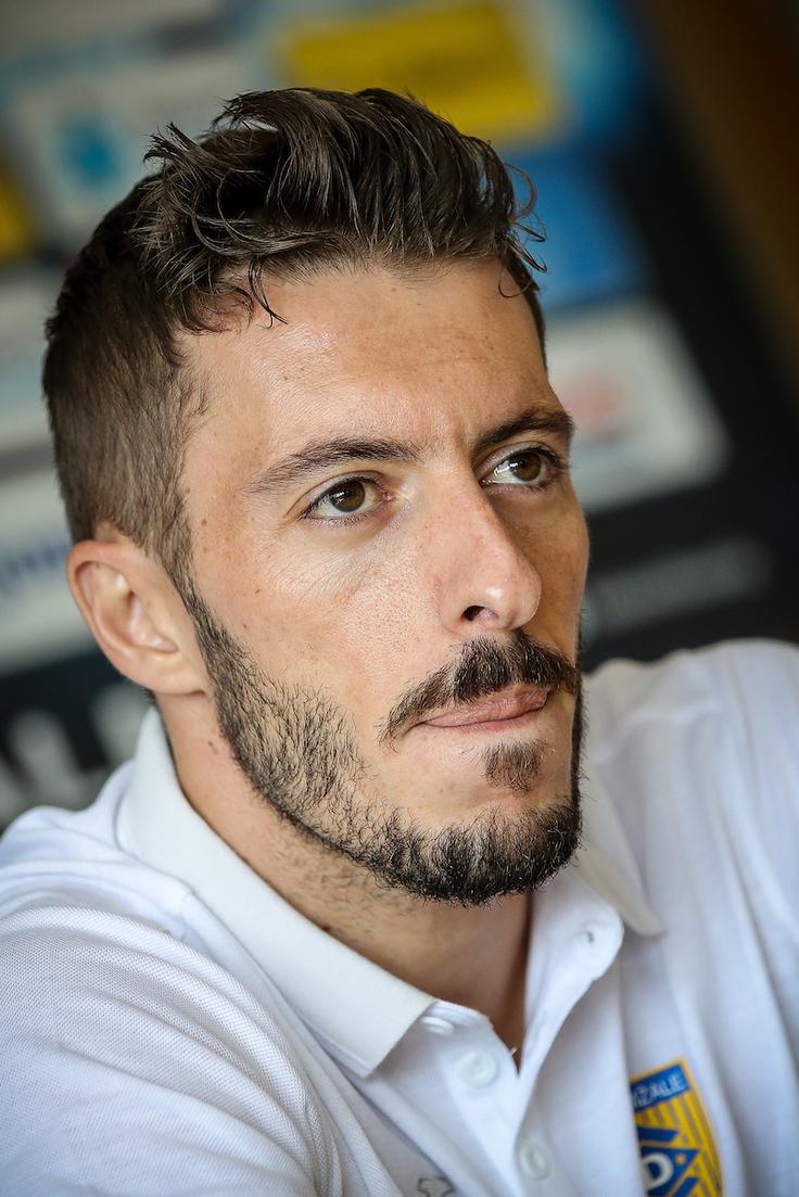 Agim Ibraimi še vedno ni dobil registracije za nastop v 1. SNL.  | Foto: Matic Klanšek Velej/Sportida