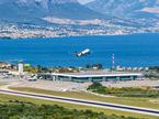 Letališče v Splitu