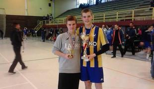 Celje ima periskop za mlade talente po vsem Balkanu