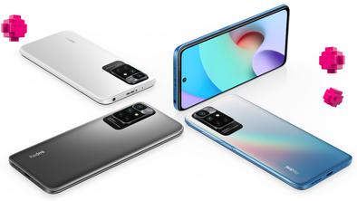 Xiaomi predstavil zmogljiv mobitel za malo denarja