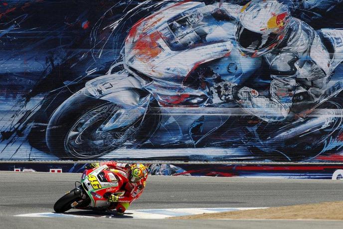 MotoGP in WSBK pod istim dirigentom