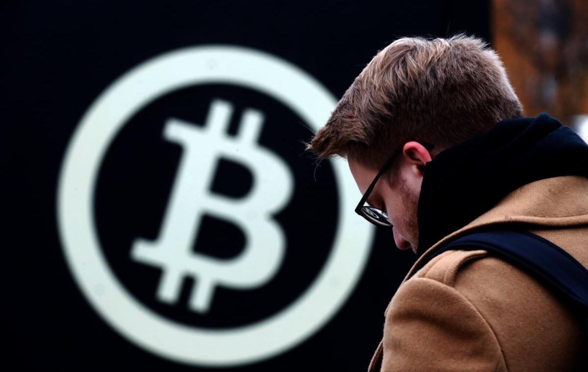 Bitcoin | Pred Upbitom je letos zaradi hekerskih napadov trpel že ugled drugih velikih borz s kriptovalutami, kot so Binance, Bithumb in CoinBene. | Foto Reuters