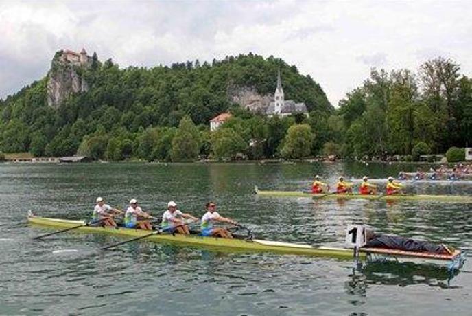 Šola za organizatorje in veslače
