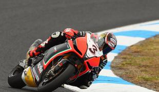 Aprilia se leta 2016 vrača v motoGP
