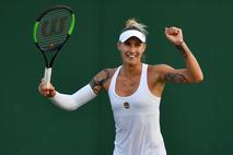 Polona Hercog