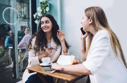 Ljudje, rojeni v teh znakih, ne marajo opravljanja