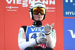 Lahko Slovencem uspe še četrtič zapored?