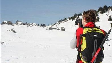 Podelili najvišja priznanja Planinske zveze Slovenije