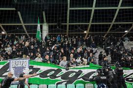 NK Maribor NK Olimpija
