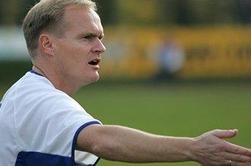 Mladi Slovenci premagali Severne Irce