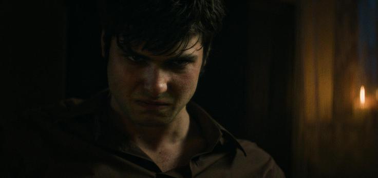 Pošast za železno zaveso | Foto: arhiv ustvarjalcev