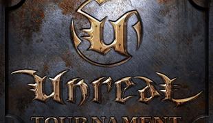 Vrača se Unreal Tournament!