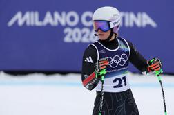 V živo: lahko Švedinji še enkrat uspe, kaj pa naše?