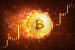 Bitcoin zahvaljujoč investiciji Tesle do novega rekorda