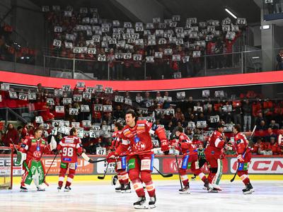 Čustveno na Koroškem, Celovec povedel v seriji