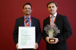 Slovenski okoljski izdelek leta 2014 v pomoč tudi sušnim državam
