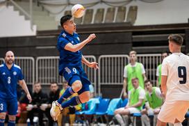 slovenska futsal reprezentanca : Kazashtan