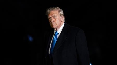 Ameriška moč se seli – zakaj Trump zdaj stavi na Arabce?