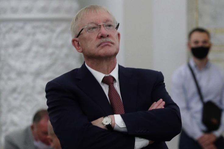 Oleg Morozov je že avgusta 2022 napovedoval, da bo Kijev najkasneje v letu dni prosil za priključitev Ukrajine Rusiji. Istega leta je grozil tudi z vojaškim napadom na Poljsko, predlagal pa je tudi, da bi morala Rusija z raketo morda napasti znameniti Tower Bridge v Londonu. Predlagal je še, da bi Rusija lahko ugrabila katerega od obrambnih ministrov držav članic Nata, ki bi prišel na obisk v Kijev.  | Foto: Thomas Hilmes/Wikimedia Commons