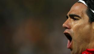 Nova senzacija iz Madrida: prihaja Radamel Falcao