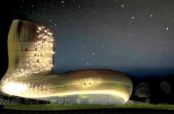 Francozi gradijo vinski muzej za sto milijonov evrov