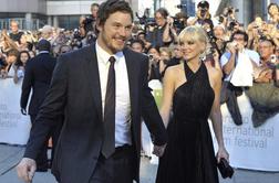 Anna Faris postala mamica